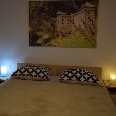 Rooms Ribnikar Postojna Bagian luar foto