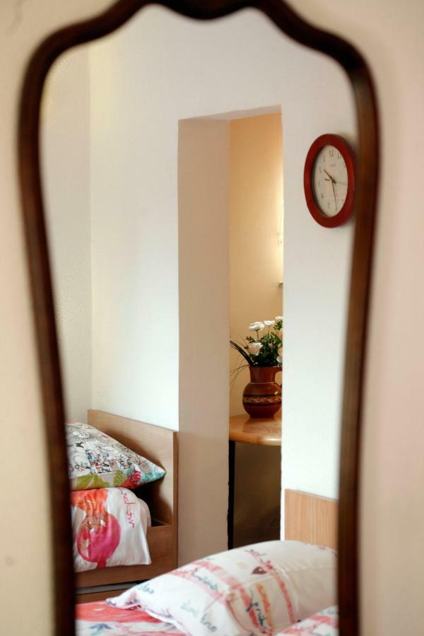 Rooms Ribnikar Postojna Bagian luar foto