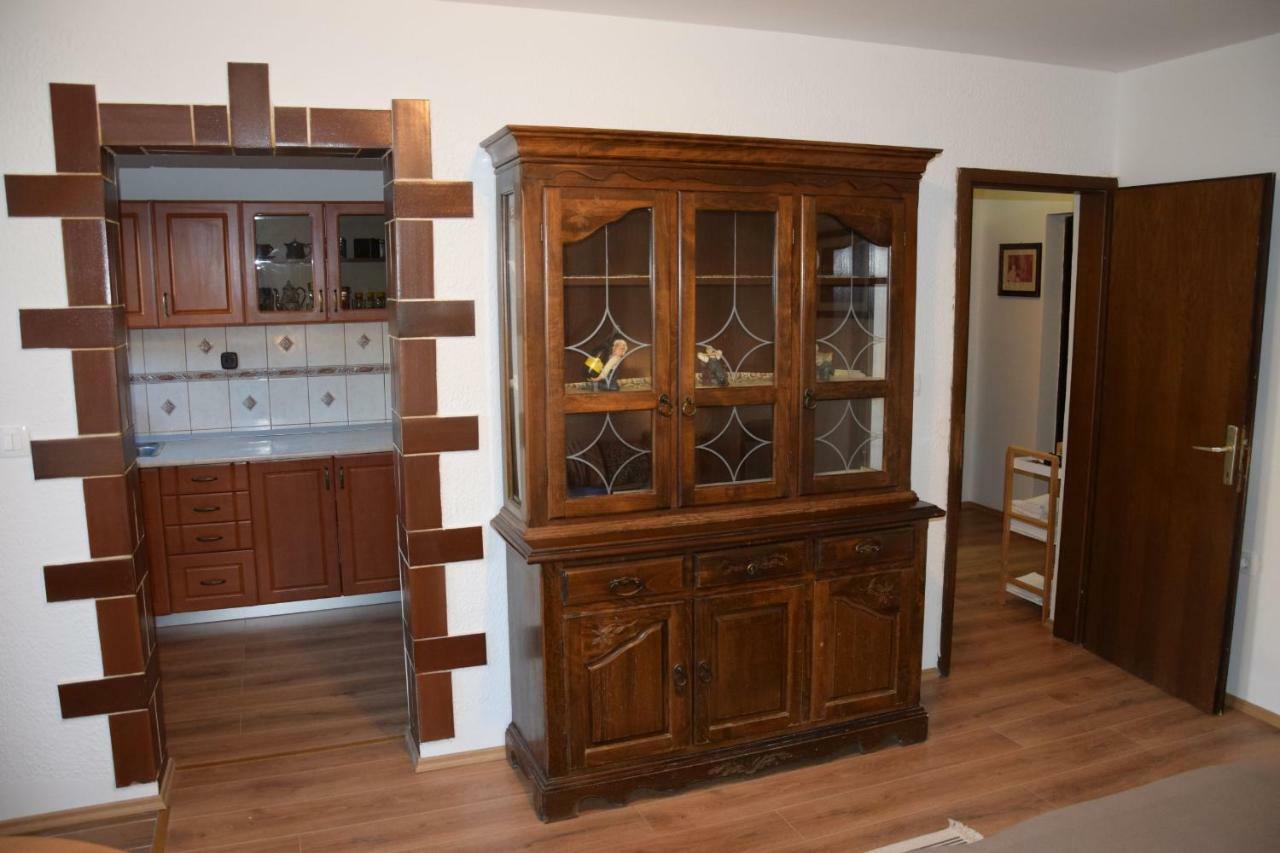 Rooms Ribnikar Postojna Bagian luar foto