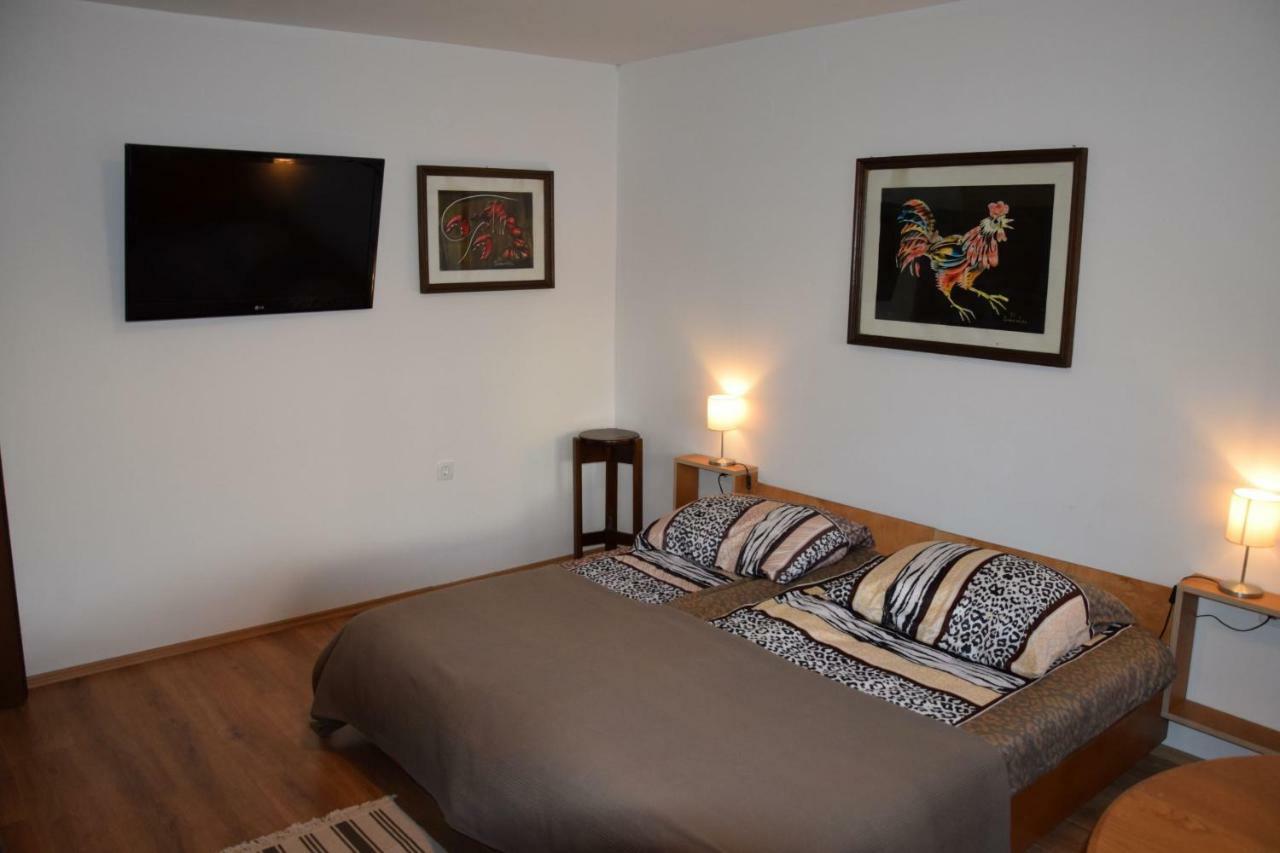 Rooms Ribnikar Postojna Bagian luar foto