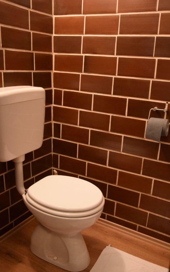 Rooms Ribnikar Postojna Bagian luar foto