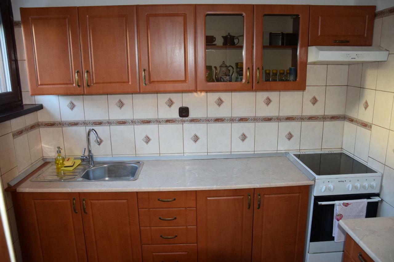 Rooms Ribnikar Postojna Bagian luar foto