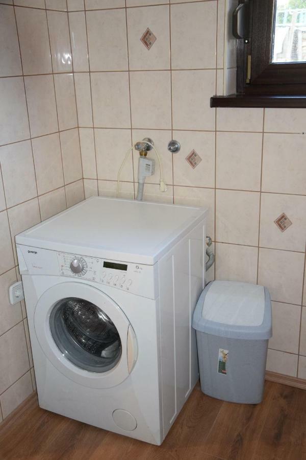 Rooms Ribnikar Postojna Bagian luar foto