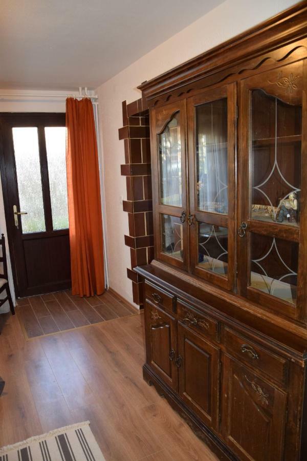 Rooms Ribnikar Postojna Bagian luar foto