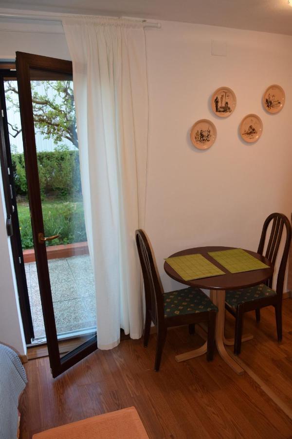 Rooms Ribnikar Postojna Bagian luar foto