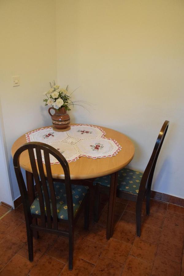 Rooms Ribnikar Postojna Bagian luar foto