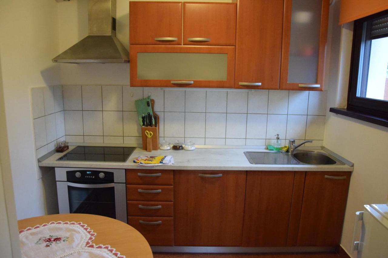 Rooms Ribnikar Postojna Bagian luar foto