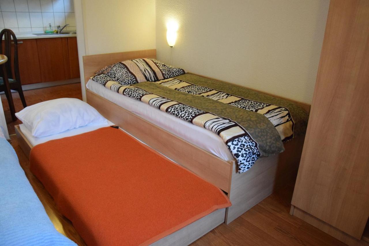 Rooms Ribnikar Postojna Bagian luar foto